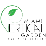Miami Vertical Garden logo